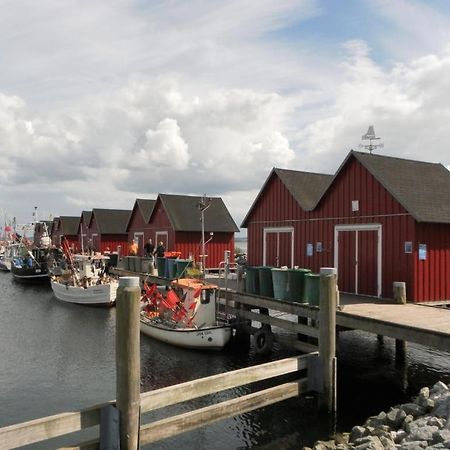Florida Haus Am Strand Boltenhagen  Eksteriør bilde
