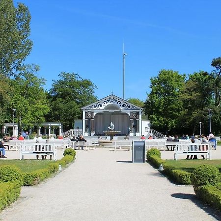 Florida Haus Am Strand Boltenhagen  Eksteriør bilde