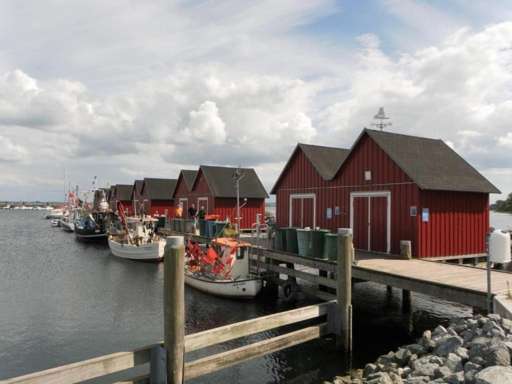 Florida Haus Am Strand Boltenhagen  Eksteriør bilde