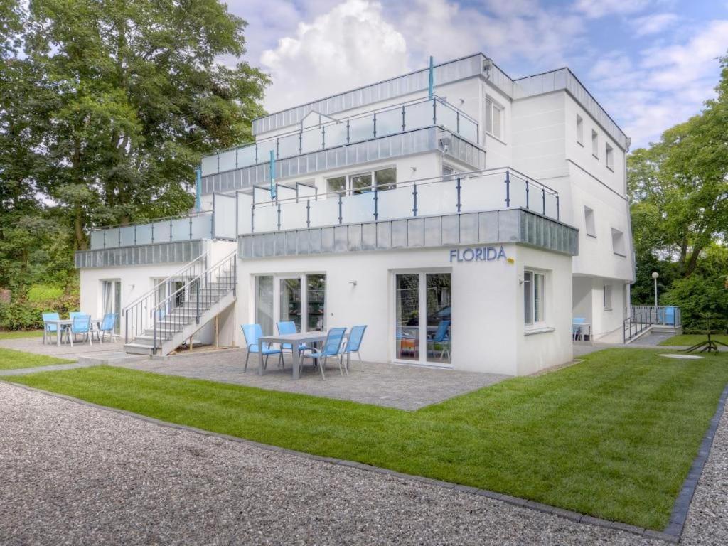 Florida Haus Am Strand Boltenhagen  Eksteriør bilde