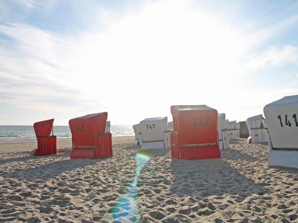 Florida Haus Am Strand Boltenhagen  Eksteriør bilde